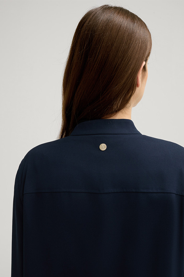 ΖΑΚΕΤΑ-ΜΠΟΥΦΑΝ JOOP! - 405 ΜΠΛΕ